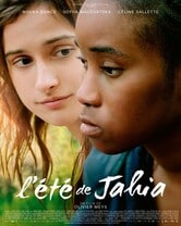 L'été de Jahia