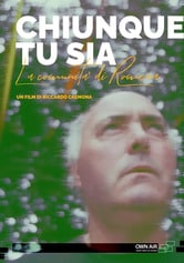 Chiunque tu sia
