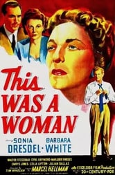 This Was a Woman