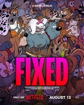 Fixed - Un'ultima avventura