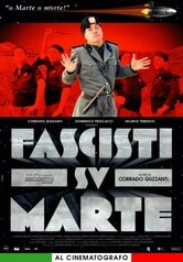 Fascisti su Marte. Una vittoria negata