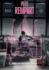 Petit Rempart
