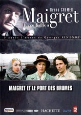 Maigret: Il porto delle nebbie