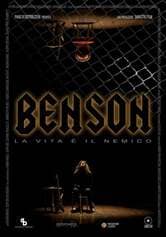 Benson - La vita è il nemico