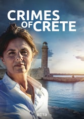 Omicidi dell'isola - Delitto a Creta