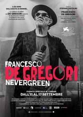 Francesco De Gregori. Nevergreen