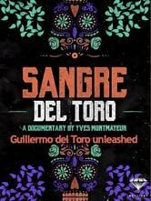 locandina Sangre del Toro