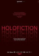 locandina Holofiction