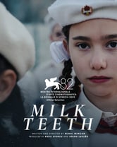 Milk Teeth