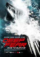 Deep Fear - Squali negli abissi