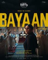 Bayaan