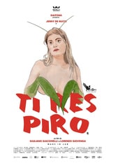 Ti respiro