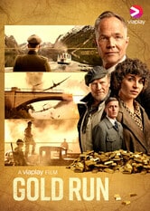 Gold Run - L'oro di Hitler