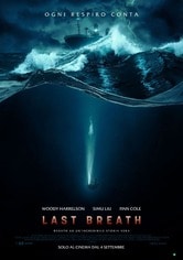 locandina Last Breath