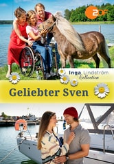 Inga Lindstrom - Sven, amore mio
