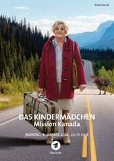 Tata Giramondo: Missione Canada