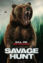 Savage Hunt