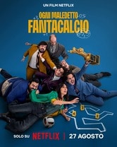 Ogni maledetto fantacalcio