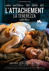 L'attachement