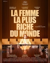 La donna più ricca del mondo
