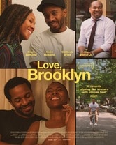 Love, Brooklyn