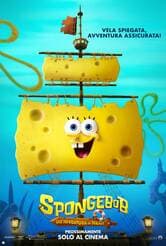 Spongebob - Un'avventura da pirati