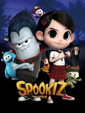 Spooked
