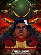 Captain Zero: The Movie