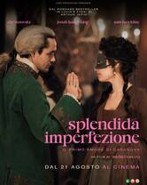 Locandina Splendida imperfezione