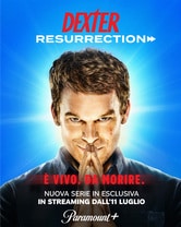 locandina Dexter: Resurrection