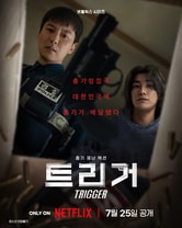 locandina Trigger