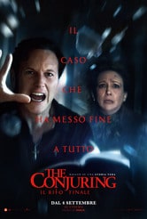 The Conjuring: Il rito finale