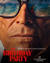 The Birthday Party