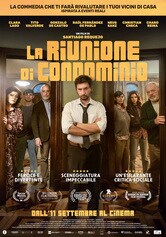 La riunione di condominio