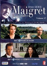 Maigret in Finlandia