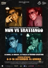 Nun ve trattengo