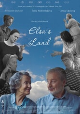 Elsa's Land