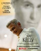 Jay Kelly