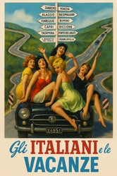 Gli italiani e le vacanze