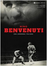 Nino Benvenuti - Una leggenda italiana