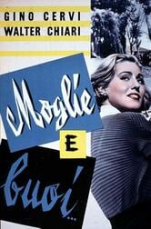Moglie e buoi...