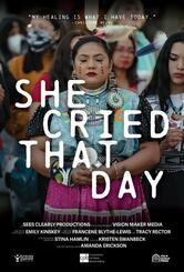 She Cried That Day