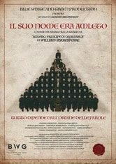 Il suo nome era Amleto
