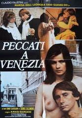 Peccati a Venezia