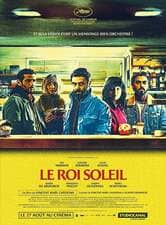 Le Roi Soleil