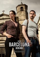 Squadra Omicidi Barcellona - Madri silenziose