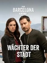 Squadra omicidi Barcellona - I guardiani della città