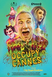Occupy Cannes!