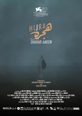 locandina Hijra