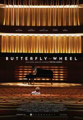 Butterfly on a Wheel
